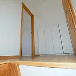 Wood - Zimska Idila