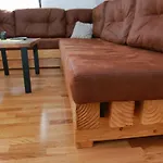 Wood - Zimska Idila