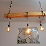Wood - Zimska Idila