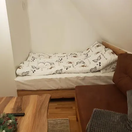 Apartment Wood - Zimska Idila Jahorina