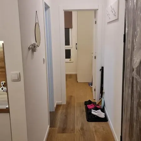 Wood - Zimska Idila Apartment Jahorina