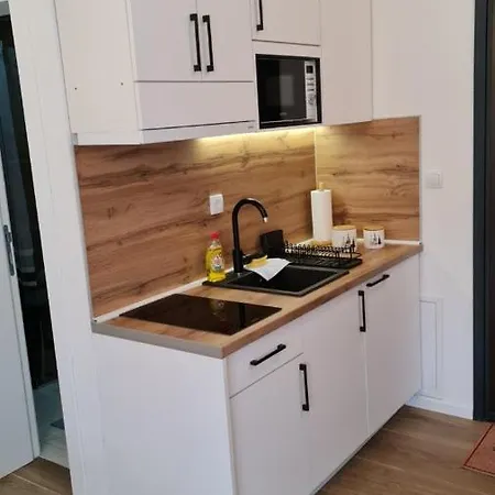 Apartment Wood - Zimska Idila Jahorina