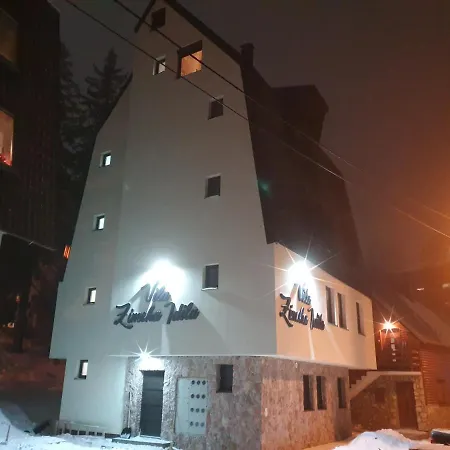 Apartment Wood - Zimska Idila Jahorina