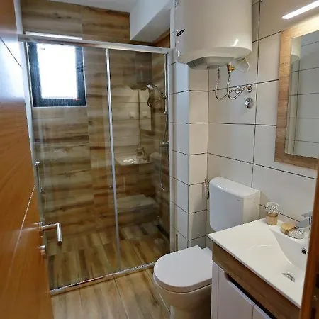 Wood - Zimska Idila Apartment