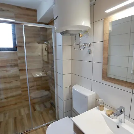 Apartment Wood - Zimska Idila Jahorina