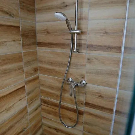 Wood - Zimska Idila Jahorina