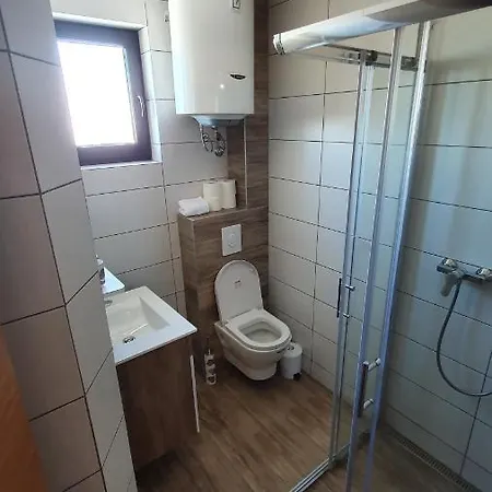 Wood - Zimska Idila Apartment Jahorina