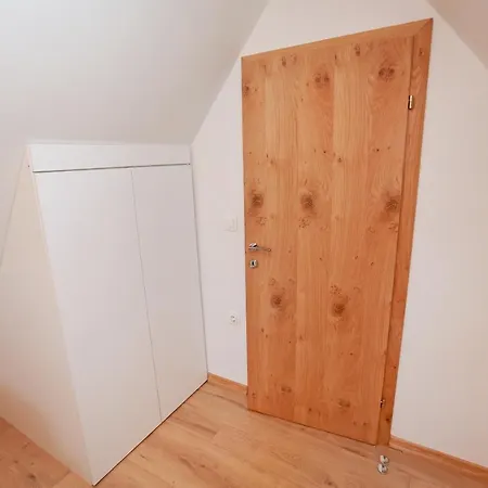 Wood - Zimska Idila Apartment *