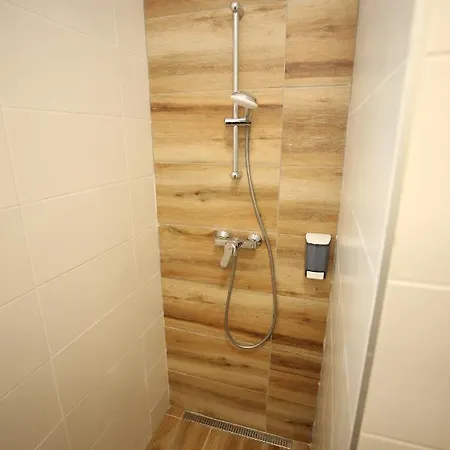 Apartman Wood - Zimska Idila Jahorina