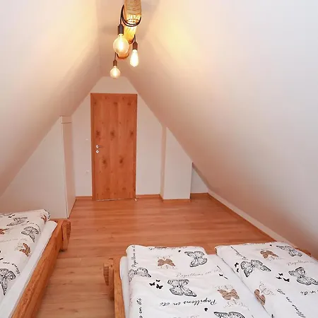 Wood - Zimska Idila Apartment Jahorina