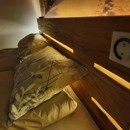 Wood - Zimska Idila Apartment *