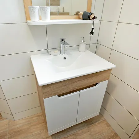 Wood - Zimska Idila Apartment Jahorina