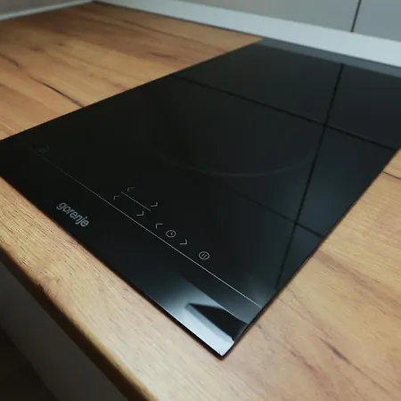 Apartment Wood - Zimska Idila *