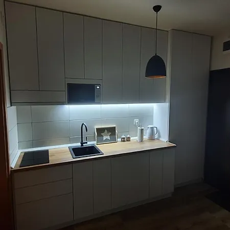 Wood - Zimska Idila Apartment *