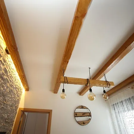 Wood - Zimska Idila * Jahorina