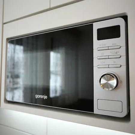 Wood - Zimska Idila Apartment Jahorina