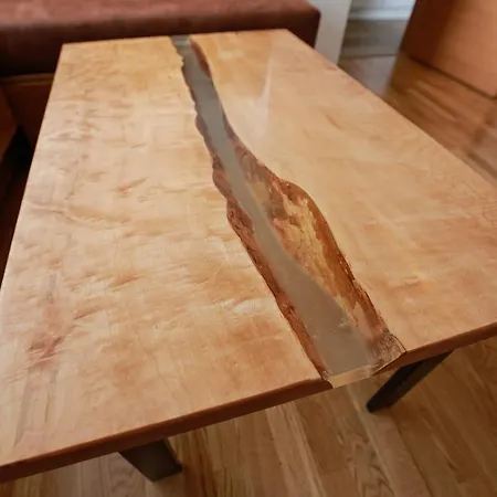 Wood - Zimska Idila Apartment