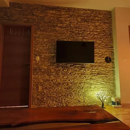 Apartment Wood - Zimska Idila Jahorina