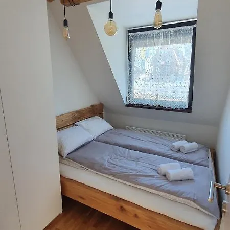 Apartment Wood - Zimska Idila Jahorina
