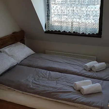 Wood - Zimska Idila דירה יהורינה