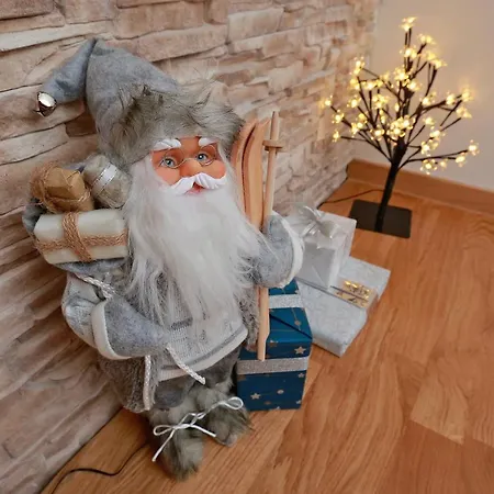 Wood - Zimska Idila Apartment Jahorina