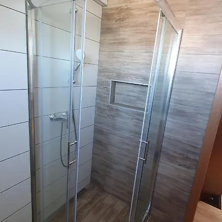 Wood - Zimska Idila Apartment *