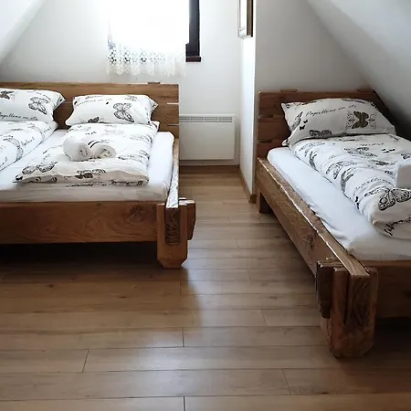 Apartment Wood - Zimska Idila Jahorina