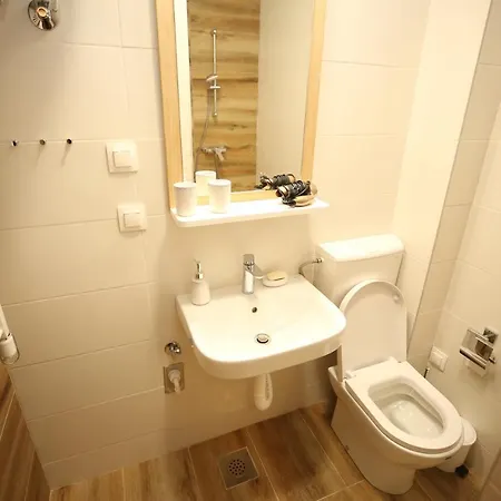 Wood - Zimska Idila *