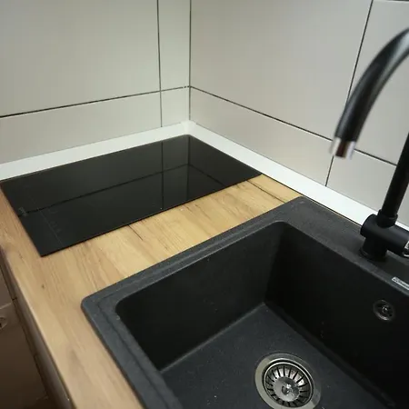 Wood - Zimska Idila דירה