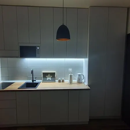 Apartment Wood - Zimska Idila *