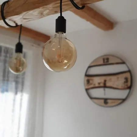 Wood - Zimska Idila Apartment Jahorina