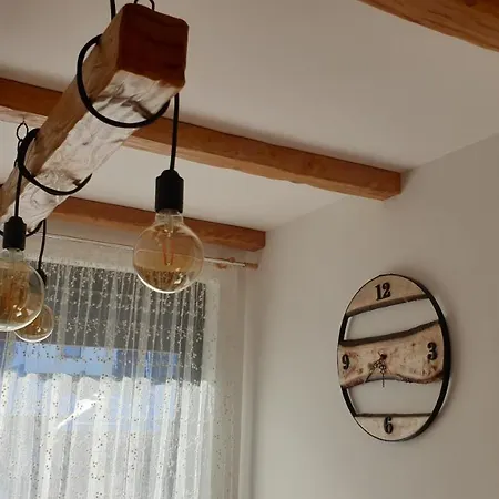 Wood - Zimska Idila Jahorina